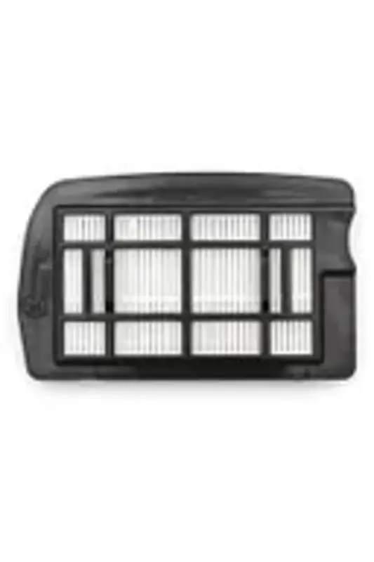 Fakir Ranger Electronic Uyumlu Hepa Filtre